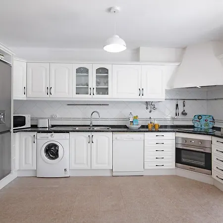 Apartamento Kaya Albufeira