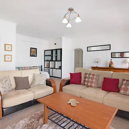 Apartamento Kaya Albufeira