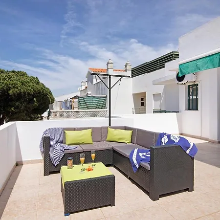 Apartamento Kaya *