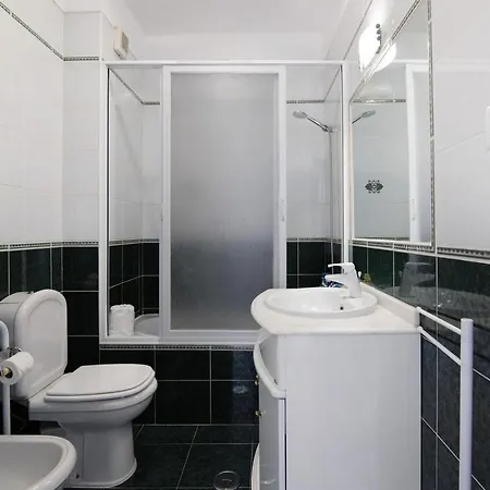 Apartamento Kaya