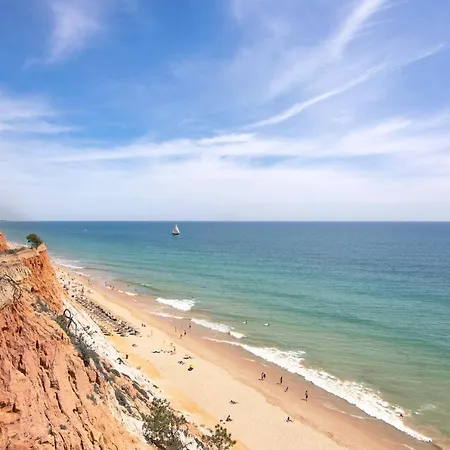 Lägenhet Kaya Albufeira