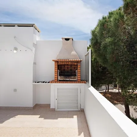 Kaya Lägenhet Albufeira