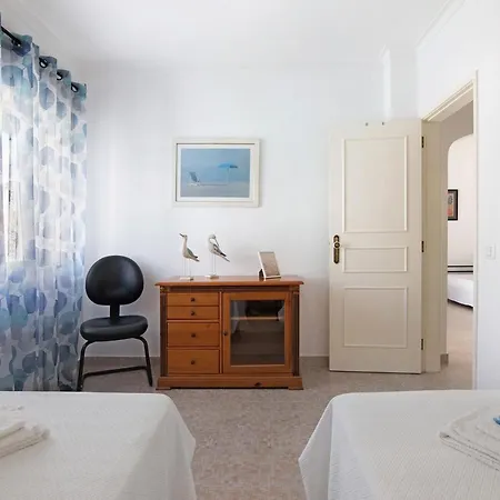 Apartment Apartamento Kaya Albufeira