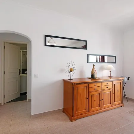 Apartamento Kaya Apartment Albufeira