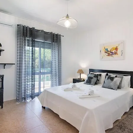 Apartamento Kaya Apartment Albufeira