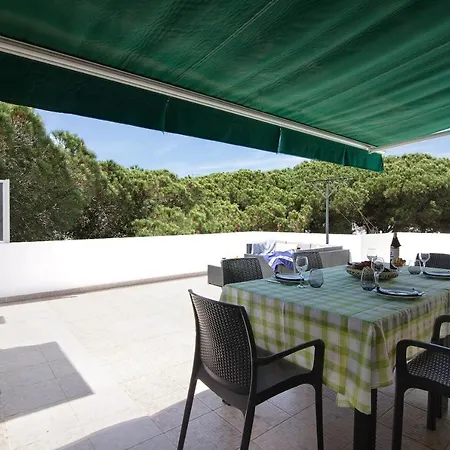Kaya Lägenhet Albufeira