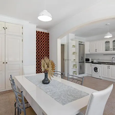 Apartamento Kaya *