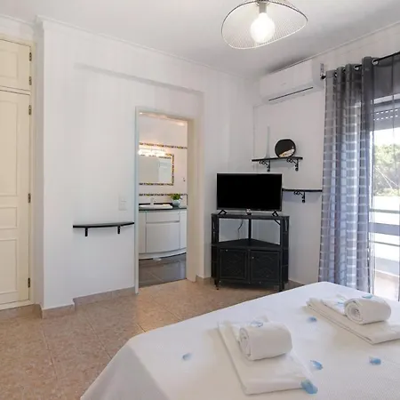 Kaya Apartamento *