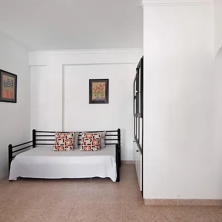 Kaya Apartamento *