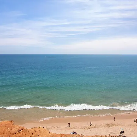 Apartment Kaya Albufeira